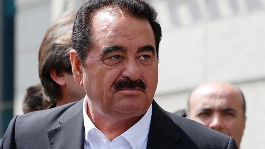 İbrahim Tatlıses: “Memleketim için ölürüm, Tayyip Erdoğan için ölürüm”