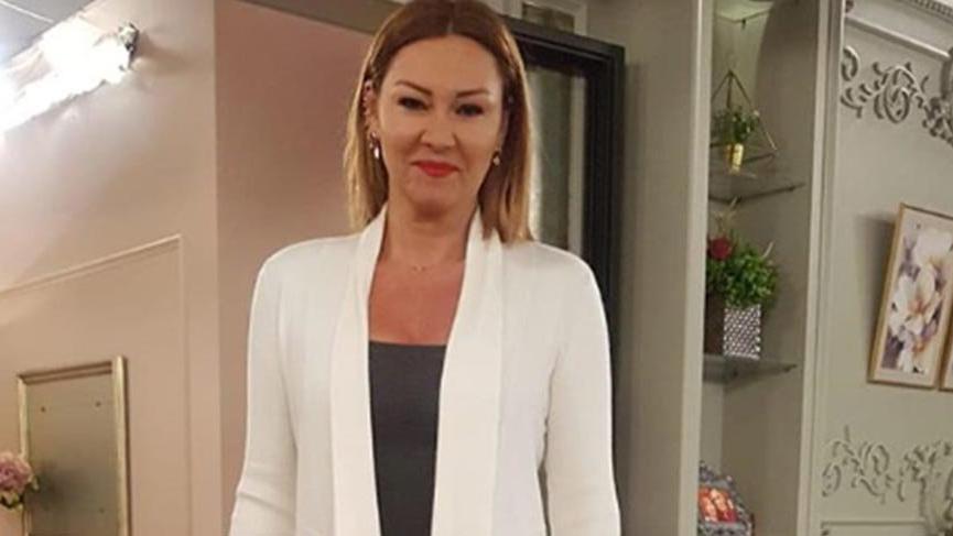 Pınar Altuğ’dan makyajsız paylaşım