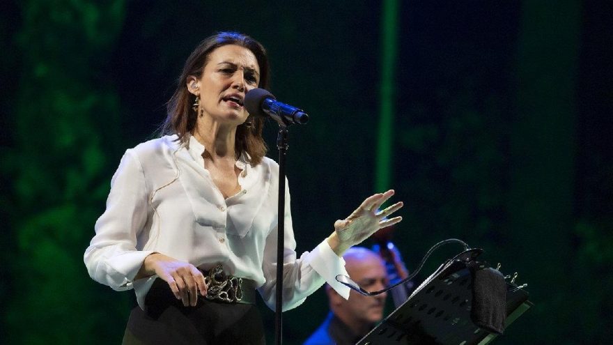 Monica Molina: “Antalya’yı evim gibi görüyorum”