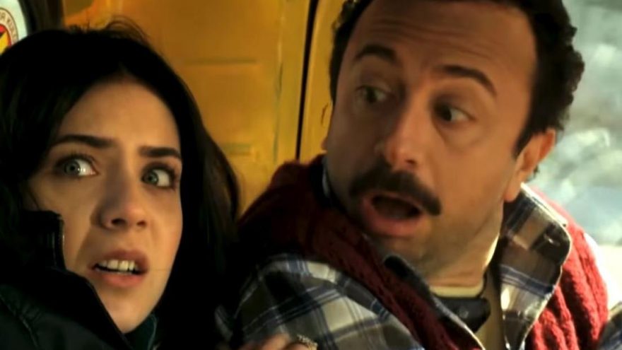 Sağ Salim filminin konusu nedir? İşte Sağ Salim filminin oyuncu kadrosu…