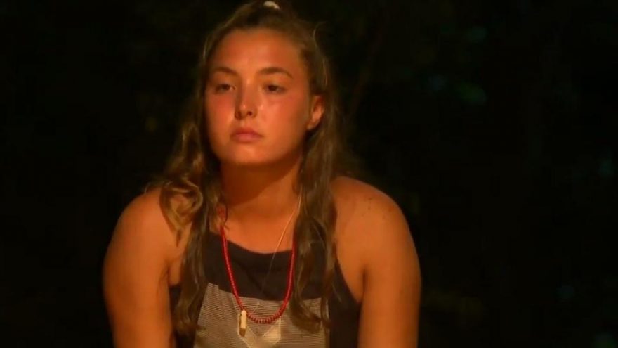 Survivor Sude kimdir? Sude Burcu kaç yaşında?