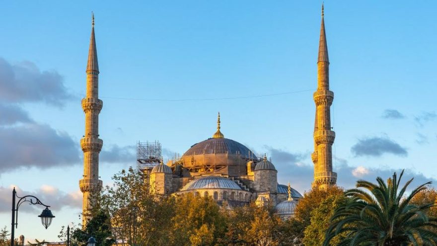 CUMA MESAJLARI! 21 Haziran’a özel en güzel cuma mesajları