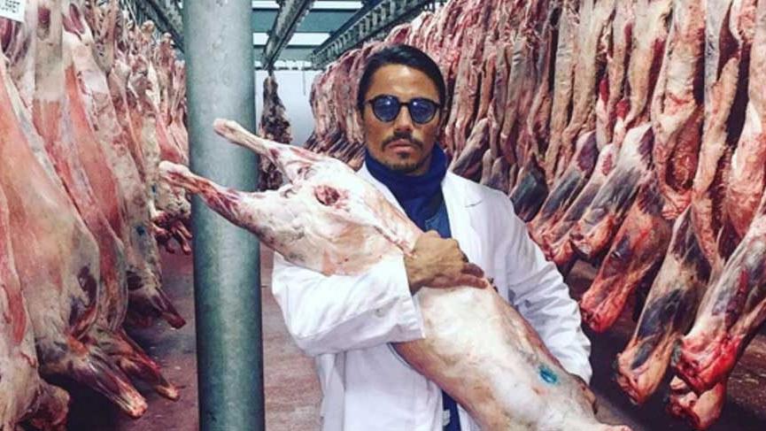 Nusret’e Yunanistan’da büyük şok