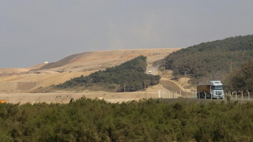 3. Havalimanı için 13 milyon ağaç kesilmiş