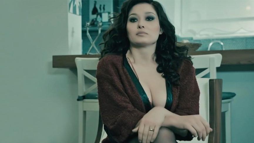 Nurgül Yeşilçay: Yüzüme nur indi, bir mallık geldi