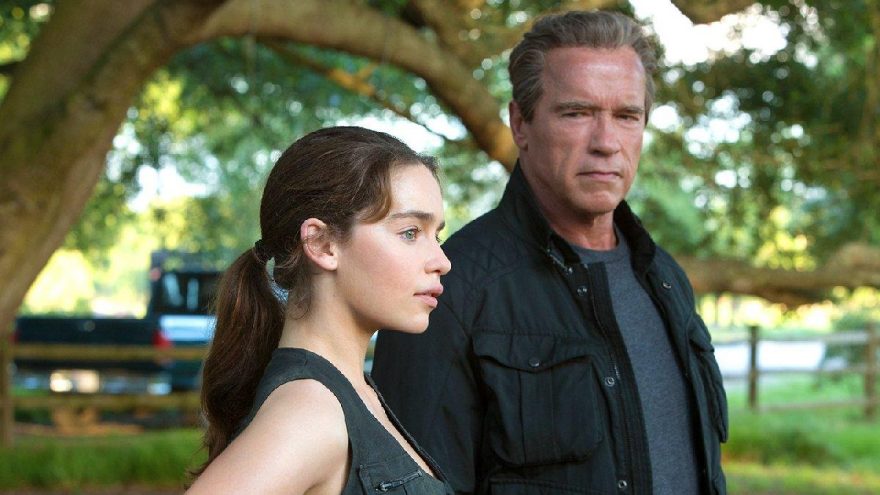 Terminatör Genisys konusu ve oyuncuları: Terminatör Genisys konusu ne?