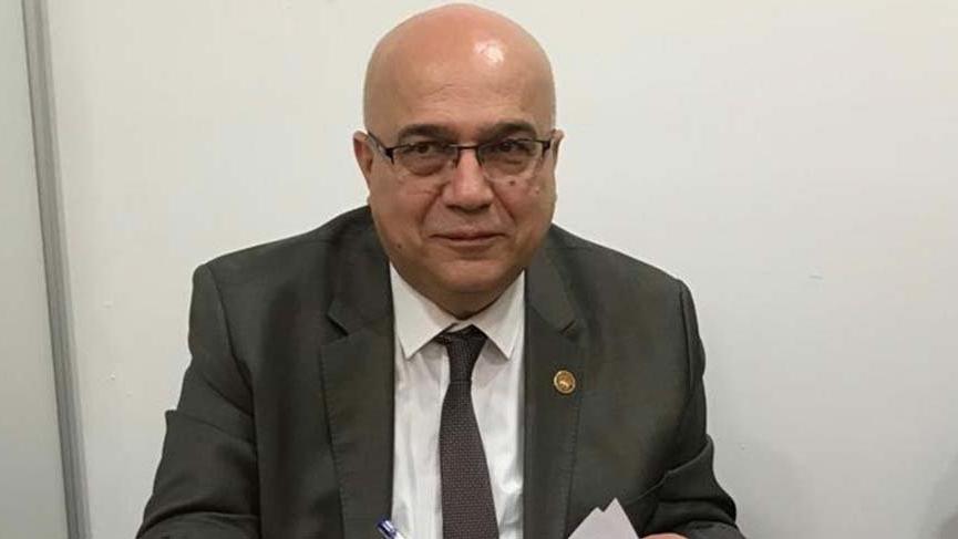 Son dakika… İstanbul İl Seçim Kurulu Başkanı Hakim Öner kalp krizi geçirdi