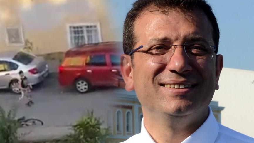 ‘Artık bu ülkenin çocukları sevinecek’ sosyal medyada paylaşım rekoru kıran video…