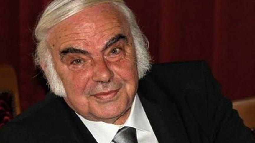 Enis Fosforoğlu sonsuzluğa uğurlanıyor