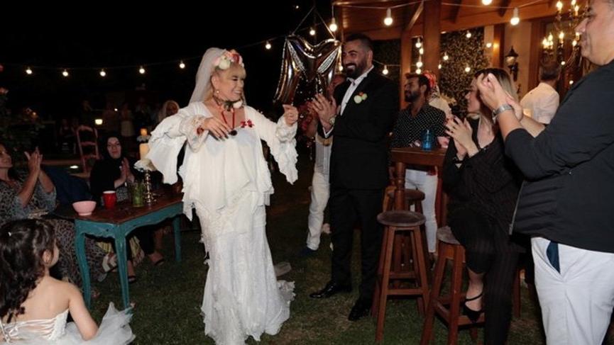 Zerrin Özer savcılığa başvurdu