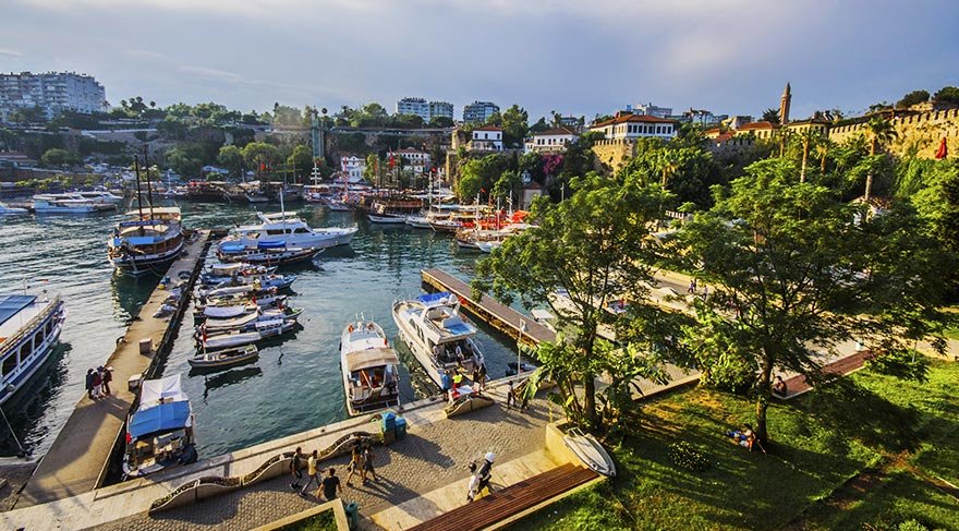 Cetin antalya все фото