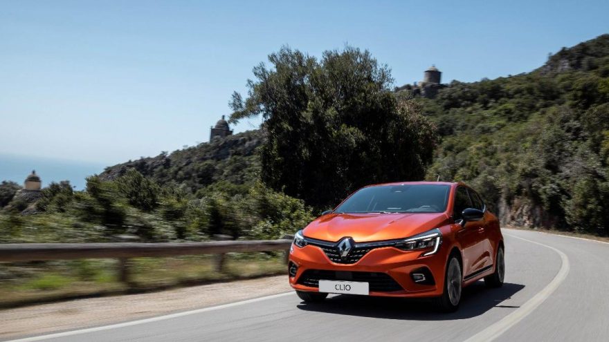 Yeni Renault Clio Ne Zaman Turkiye De Satista Sozcu Gazetesi