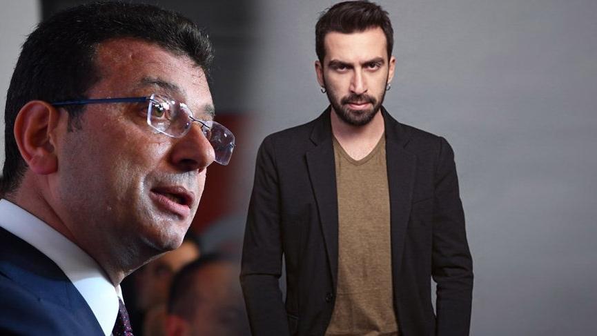 Erdem Yener: Ensendeyiz Ekrem İmamoğlu