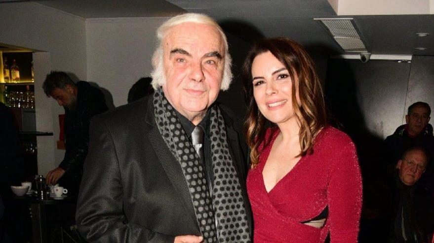 Seren Fosforoğlu kimdir? Enis Fosforoğlu’nun kızı Seren Fosforoğlu hayatı…
