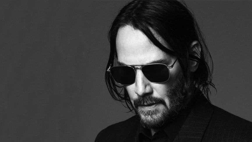 Hayranları Keanu Reeves’i ‘Yılın Kişisi’ seçtirmeye çalışıyor