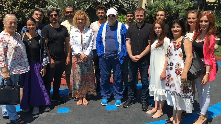 ‘Keman Ağıtları’ ağlatacak!