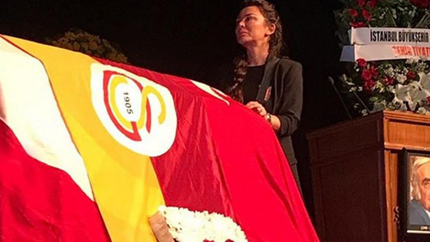 Selen Görgüzel Alkan: Seni alsa unutmam, unutturmam sözüm olsun