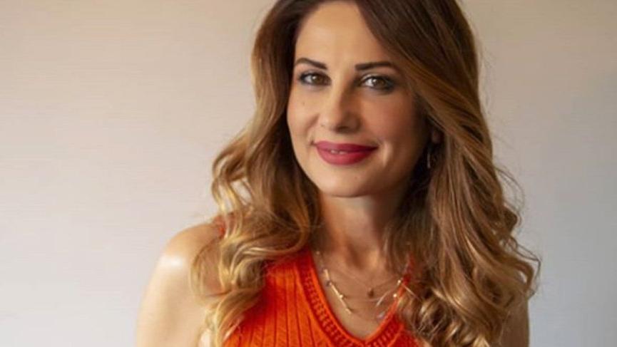 Hande Kazanova kimdir? Hande Kazanova nereli ve kaç yaşında?