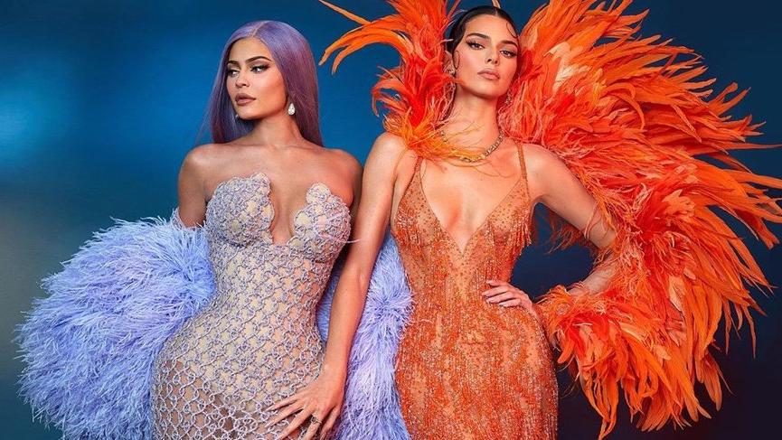 Kendall+Kylie sadece Deichmann’da