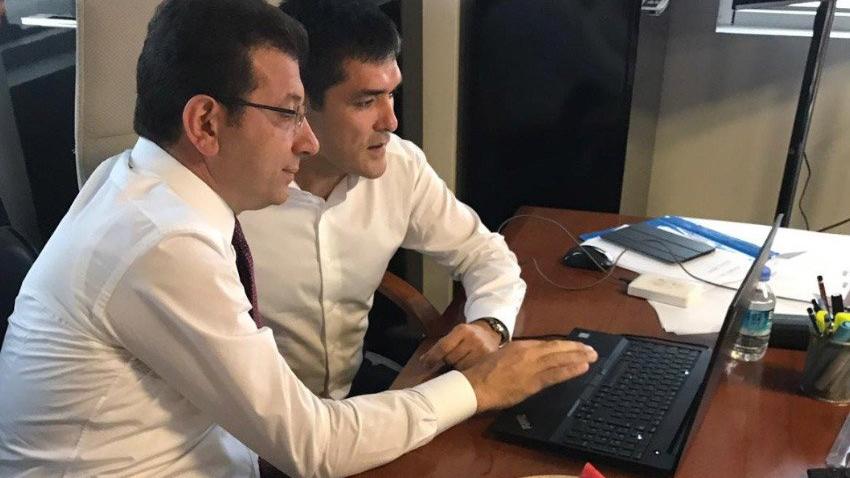 İYİ Parti İstanbul İl Başkanı Sözcü’ye konuştu: Türk Milleti de değişim istiyor