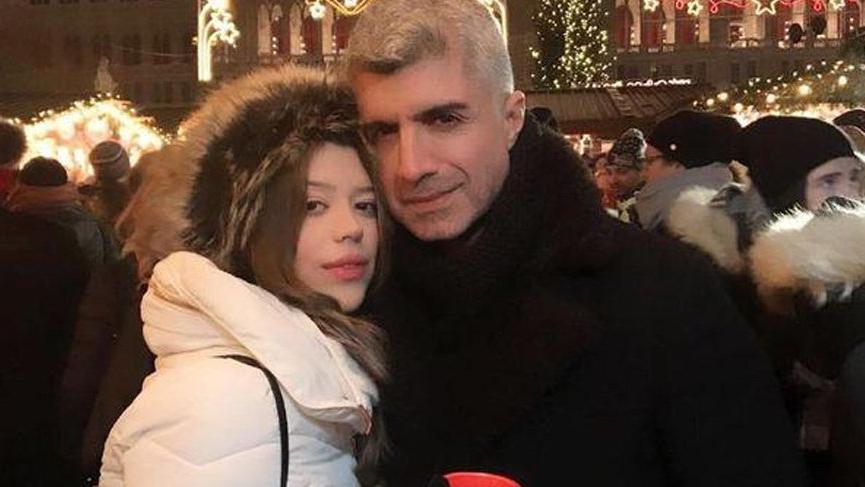 Özcan Deniz ve Feyza Aktan boşandı! Feyza Aktan kimdir, kaç yaşındadır?