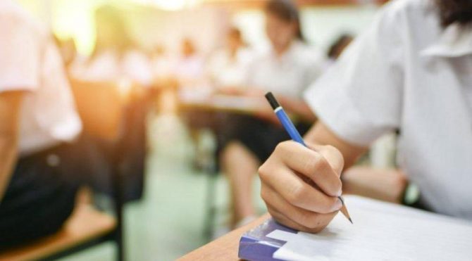 Kpss Onlisans Kac Soru Var Kpss Onlisans Konu Dagilimi Sozcu Gazetesi