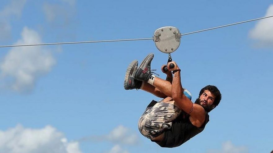 Survivor dokunulmazlık oyununu kim kazandı? Kazanan finale gidecek!