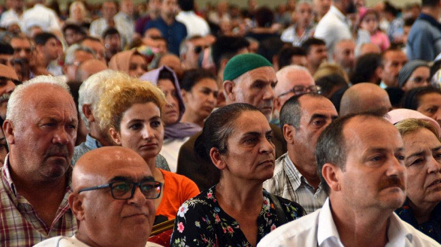 TOKİ kura sonuçları belli oldu! İşte kura çekiliş sorgulama sayfası