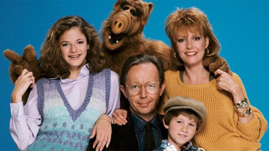 Alf dizisiyle tanıdığımız Max Wright hayatını kaybetti
