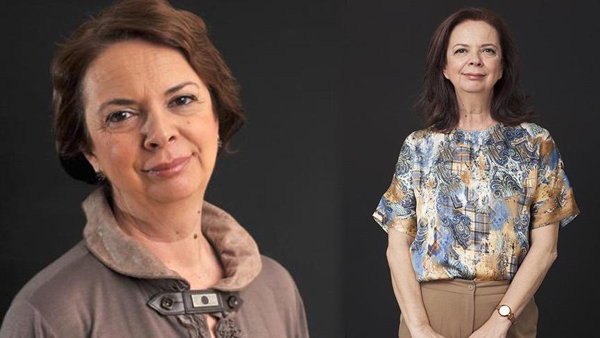 Ayşe Tunaboylu kimdir? Ayşe Tunaboylu nereli ve kaç yaşında?