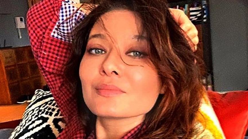 Nurgül Yeşilçay’ın ‘deyim’ tepkisi