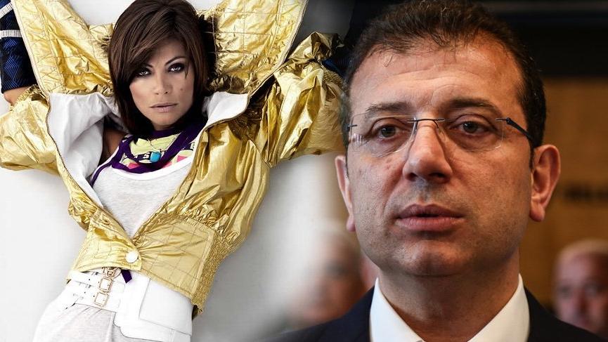 Seray Sever, İmamoğlu’nu tebrik ettiğine pişman oldu!