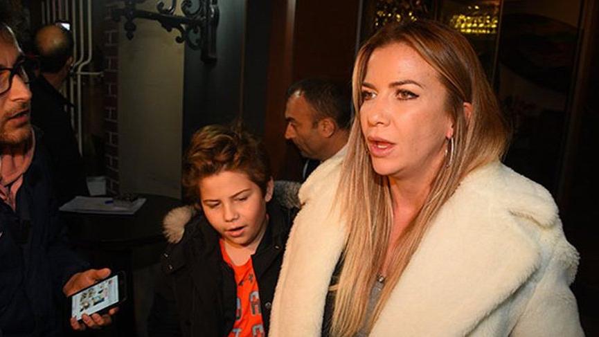 İvana Sert’ten Ricardo Quaresma yorumu