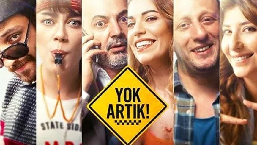 Yok Artık filminin oyuncu kadrosu: Yok Artık filminin konusu nedir?
