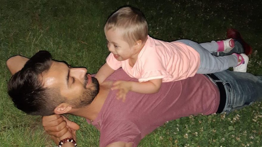 Afra için nakil zamanı
