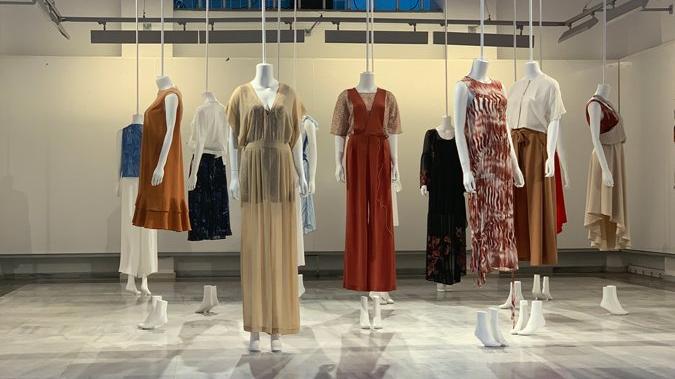 Genç Yaklaşımlar 2 sergisi açıldı