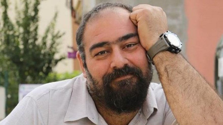 Cem Cücenoğlu kimdir? Cem Cücenoğlu nereli ve kaç yaşında?