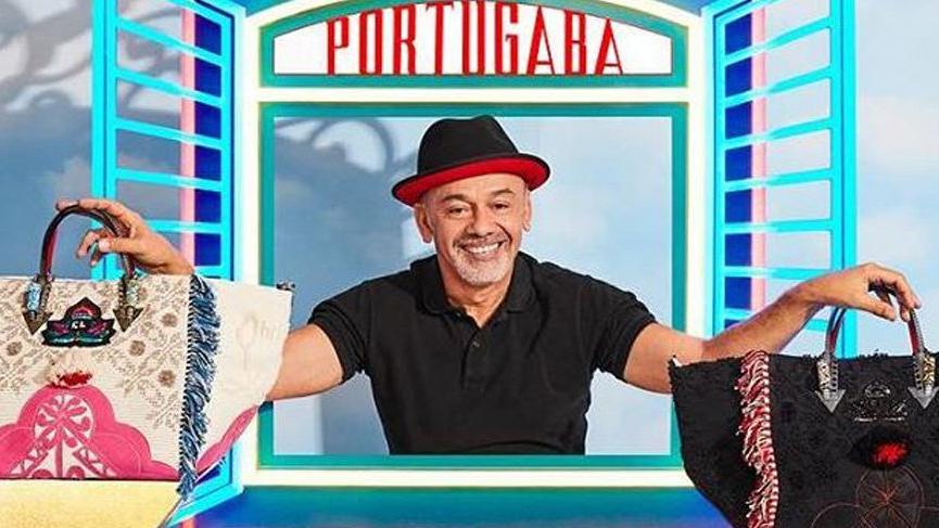 Christian Louboutin şubatta dev bir sergi açıyor