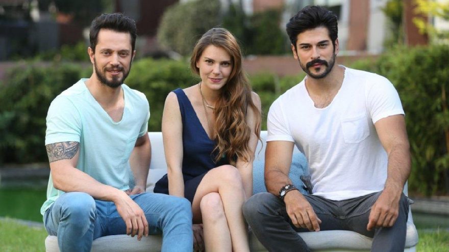 Kardeşim Benim nerede çekildi? Kardeşim Benim konusu…