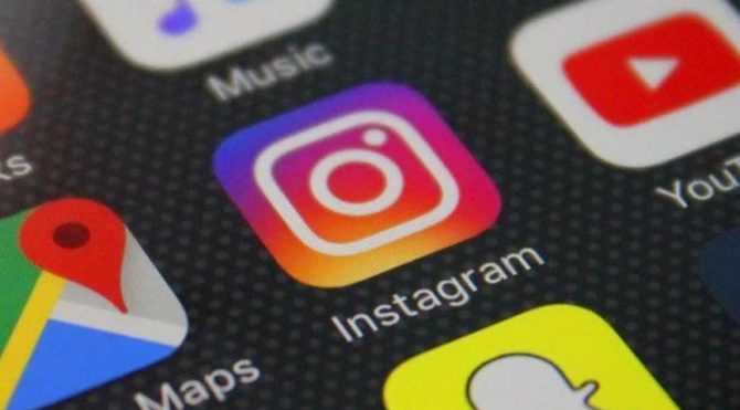 Instagram Da Mavi Tik Nasil Alinir Iste Instagram Mavi Tik Basvuru Yolu Teknolojiden Son Dakika Haberler