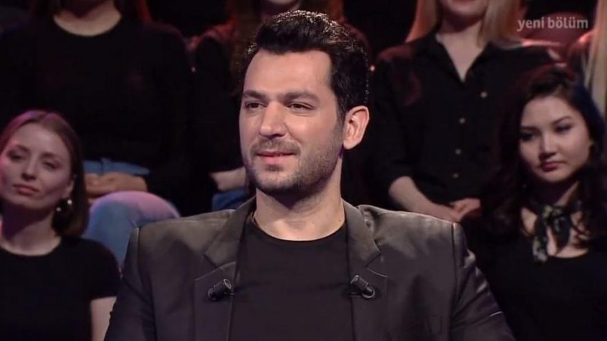 Kim Milyoner Olmak İster | Halil Posbıyık kimin kendisine “2009 yılı programım dolu Halilciğim ama 2010’da Ereğliyi düşünüyorum “dediğini duyurmuştur?