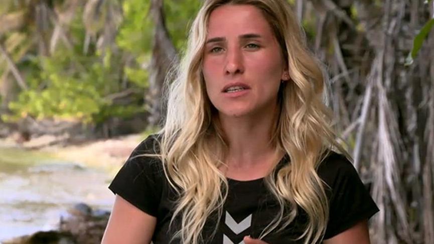 Survivor Seda kimdir? Seda Ocak kaç yaşında ve nereli?