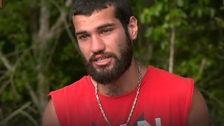 Survivor Emre kimdir? Emre Durak kaç yaşında ve nereli?