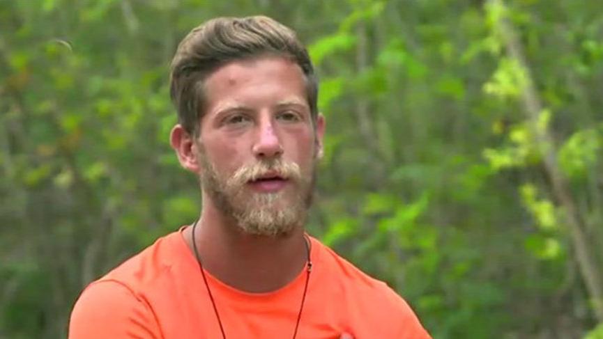 Survivor Nikos kimdir? Nikos Kosmas kaç yaşında ve ne iş yapıyor?