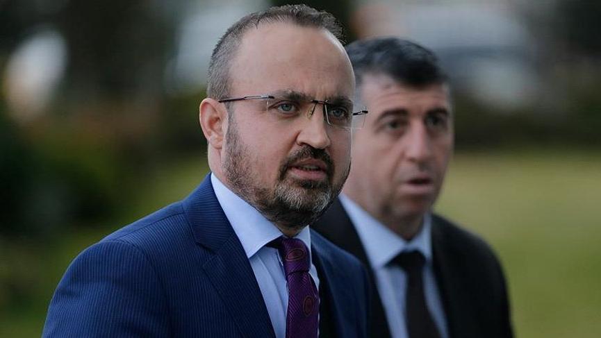 AKP’den yeni sistem için üst üste revize açıklamaları!