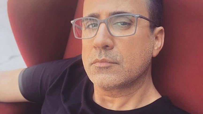 Emrah’ın hüzünlü satırları