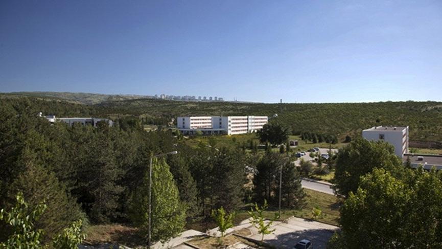 Mimarlar Odası, ODTÜ’nün yeşil alanı için harekete geçti