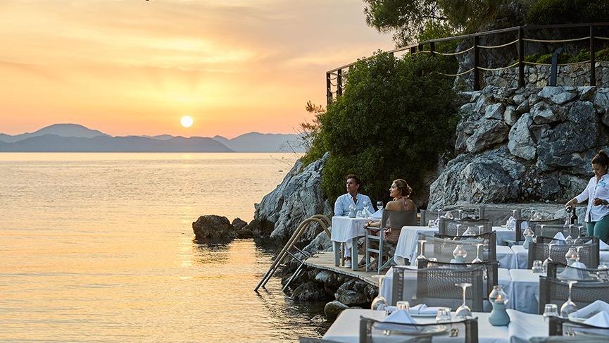 İngiliz The Times’a göre Akdeniz’in en iyisi…