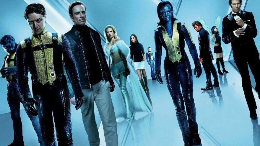 X-Men: Birinci Sınıf filminin konusu ve oyuncuları
