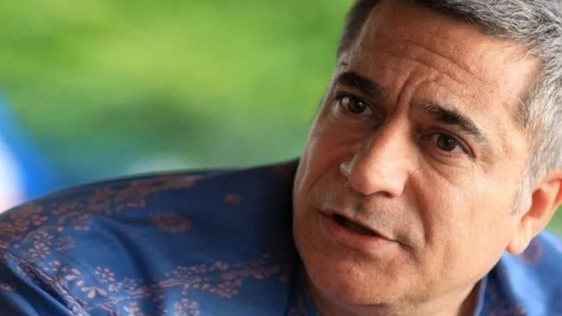 Mehmet Ali Erbil taburcu olma tarihini değiştirdi